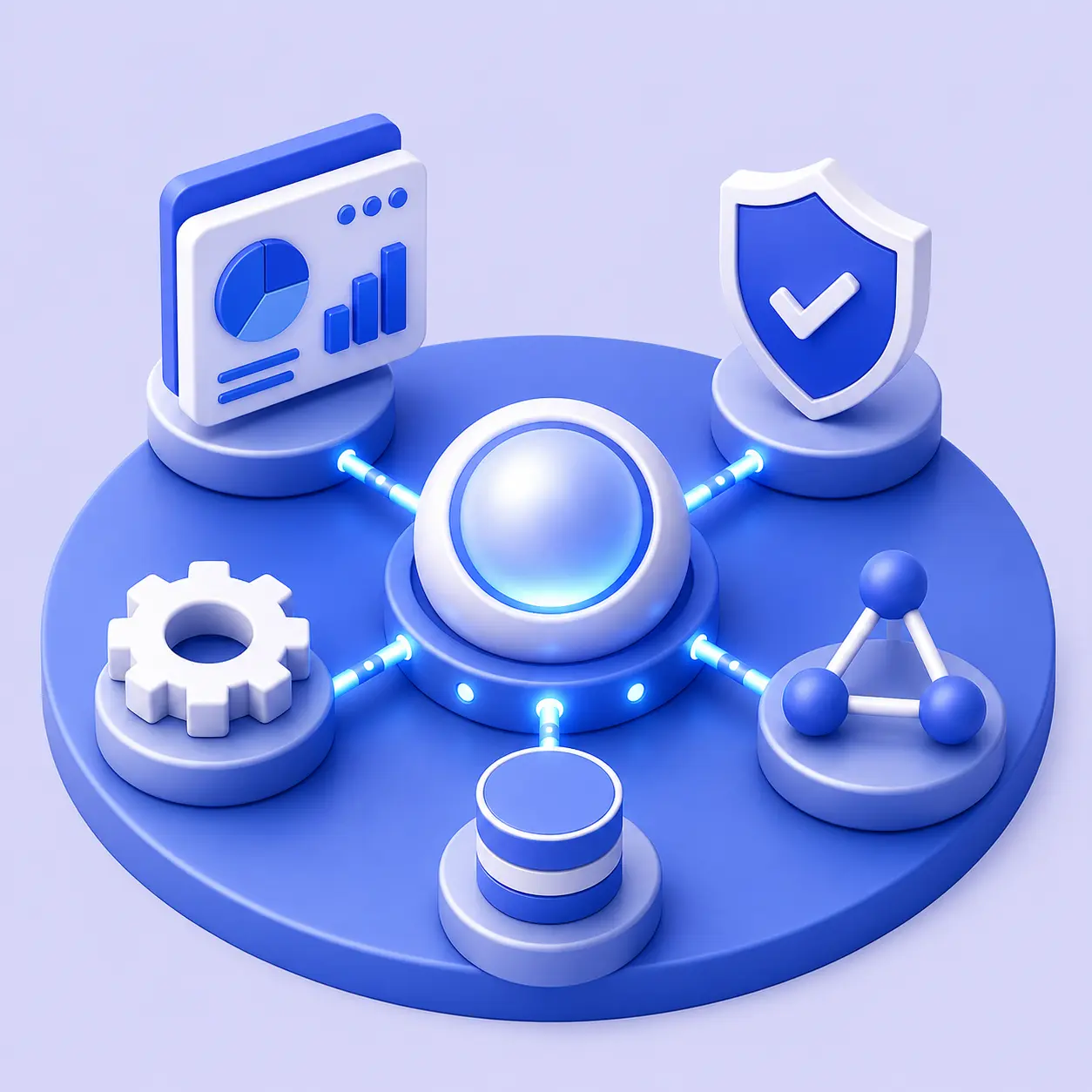Imagen del plan Libra Lending: Core